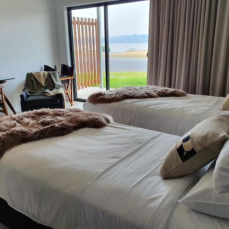 The Seabird Hotel Moruya Bagian luar foto