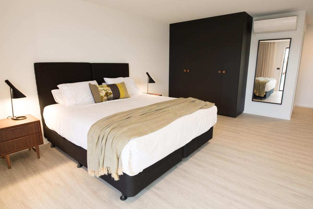 The Seabird Hotel Moruya Bagian luar foto