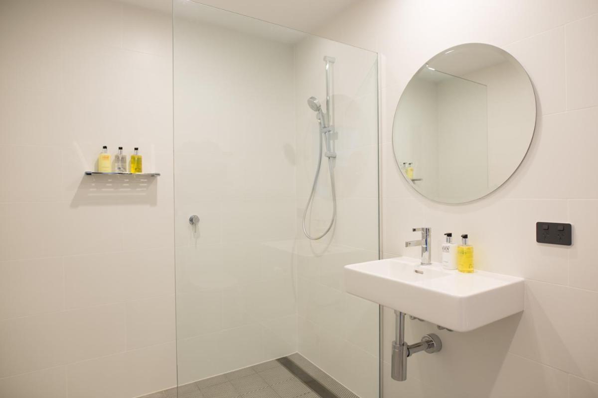 The Seabird Hotel Moruya Bagian luar foto