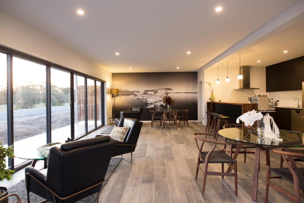 The Seabird Hotel Moruya Bagian luar foto